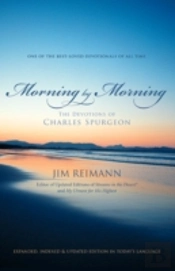 Morning By Morning