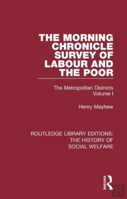 Bertrand.pt - Morning Chronicle Survey Of Labour And The Poor