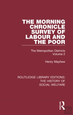 Bertrand.pt - Morning Chronicle Survey Of Labour And The Poor