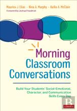 Morning Classroom Conversations