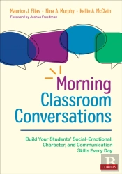 Morning Classroom Conversations