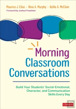 Bertrand.pt - Morning Classroom Conversations