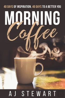 Bertrand.pt - Morning Coffee: 40 Days Of Inspiration,