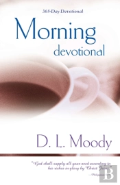 Morning Devotional