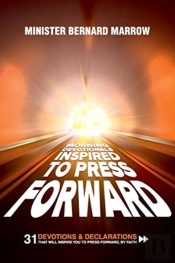 Morning Devotionals Inspired To Press Forward