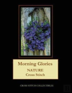 Bertrand.pt - Morning Glories: Nature Cross Stitch Pat