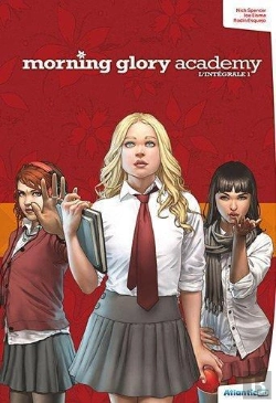 Bertrand.pt - Morning Glory Academy T.2 Recueil Morning Glory Academy T2