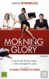 Morning Glory