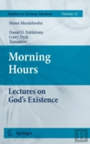 Morning Hours
