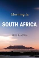 Morning In South Africa