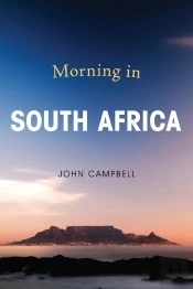 Morning In South Africa