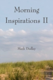 Morning Inspirations Ii