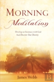 Morning Meditation
