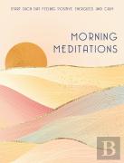 Morning Meditations