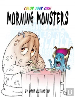 Bertrand.pt - Morning Monsters