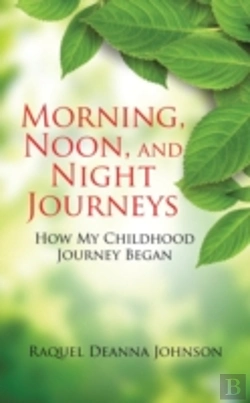 Bertrand.pt - Morning, Noon And Night Journeys