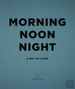 Bertrand.pt - Morning, Noon, Night