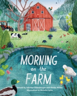 Bertrand.pt - Morning On The Farm