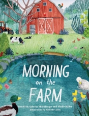 Morning On The Farm