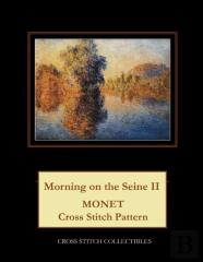 Morning On The Seine Ii