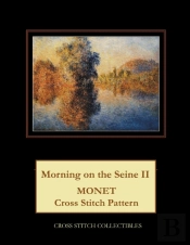 Morning On The Seine Ii
