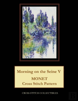 Bertrand.pt - Morning On The Seine V