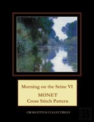 Morning On The Seine Vi