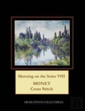 Morning On The Seine Viii