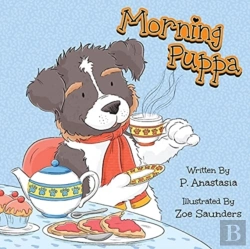 Bertrand.pt - Morning Puppa