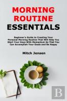 Morning Routine Essentials
