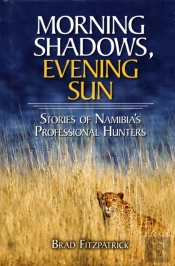 Morning Shadows, Evening Sun