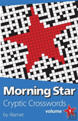 Bertrand.pt - Morning Star Cryptic Crosswords Volume 1