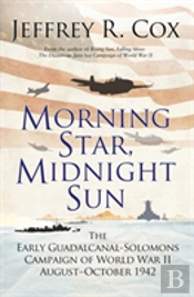 Morning Star, Midnight Sun
