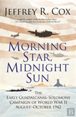 Bertrand.pt - Morning Star, Midnight Sun