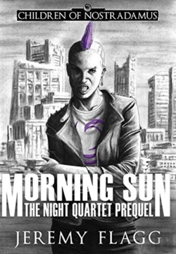 Bertrand.pt - Morning Sun