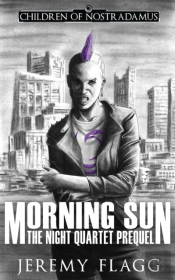 Morning Sun
