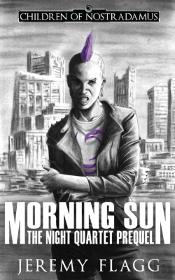 Bertrand.pt - Morning Sun