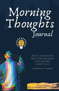 Bertrand.pt - Morning Thoughts Journal