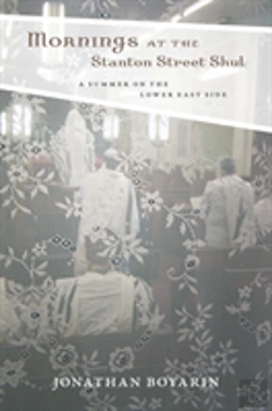 Bertrand.pt - Mornings At The Stanton Street Shul