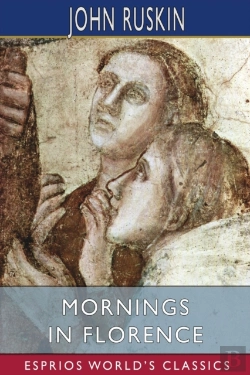 Bertrand.pt - Mornings In Florence (Esprios Classics)