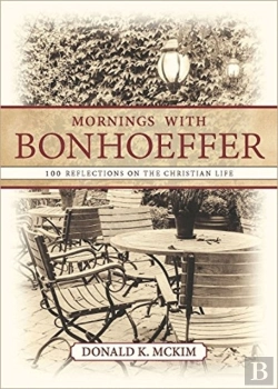 Bertrand.pt - Mornings With Bonhoeffer