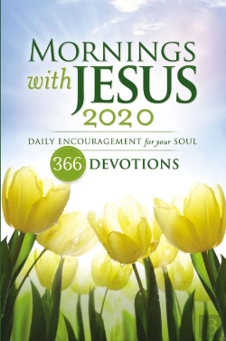 Bertrand.pt - Mornings With Jesus 2020