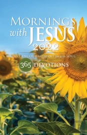 Mornings With Jesus 2022