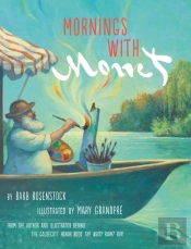 Mornings With Monet