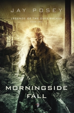 Bertrand.pt - Morningside Fall