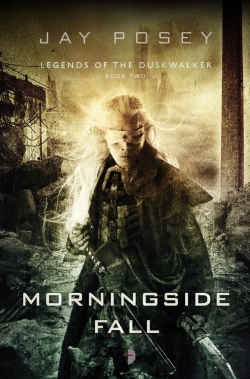 Bertrand.pt - Morningside Fall