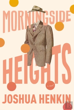 Bertrand.pt - Morningside Heights