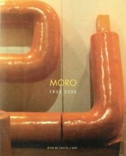 Bertrand.pt - Moro 1933-2000 Catalogo Exposicion