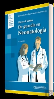Moro De Guardia En Neonatologia 4 Ed