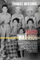 Moro Warrior